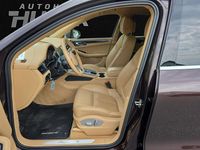 Gebraucht Porsche Macan S 340 PS (250 kW) 2015 Andere SUV