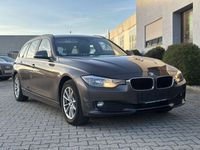 gebraucht BMW 320 d Tour. / 2. HAND / SERVICE / SHZ / F31