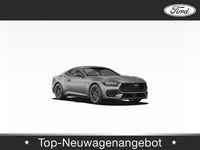 Neu Ford Mustang Fastback 446 PS (328 kW) 2025 Coupé