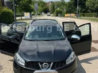 Gebraucht Nissan Qashqai +2 150 PS (110 kW) 2012 Schwarz SUV