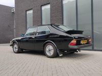 Gebraucht Saab 99 145 PS (106 kW) 1978 Schwarz Coupé