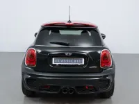 Gebraucht Mini John Cooper Works 231 PS (169 kW) 2017 Grün Kleinwagen
