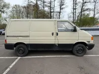 Second-hand VW Transporter 68 CP (50 kW) 1997 Van