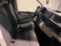 gebraucht VW Transporter T69-Sitzer