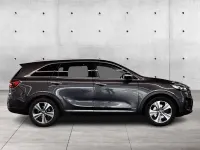 Gebraucht Kia Sorento 200 PS (147 kW) 2018 Graphit SUV