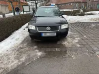 Gebraucht VW Passat 102 PS (75 kW) 2004 Kombi