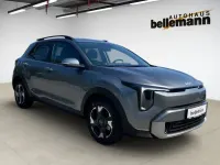 Neu Kia Stonic Style 101 PS (74 kW) 2026 Grau SUV
