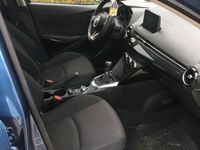 gebraucht Mazda 2 Mit wenig Km. Wie Neu.