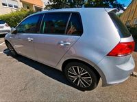 gebraucht VW Golf 