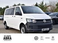 gebraucht VW Caravelle T62.0TDI Trendline LR NAV+KLIMA+PHONE