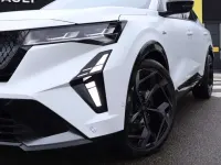 Gebraucht Renault Rafale 300 PS (220 kW) 2025 Weiß SUV