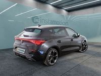 gebraucht Cupra Leon 1.5 eTSI |FaPa XL|BEATS||eSitzve