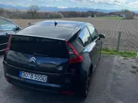 Gebraucht Citroën C4 109 PS (80 kW) 2006 Coupé