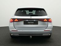 Gebraucht Mercedes E450 367 PS (269 kW) 2025 Silber Kombi