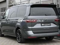 Gebraucht VW Multivan Edition 204 PS (150 kW) 2025 Indiumgrau metallic Van