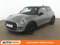 Gebraucht Mini Cooper 136 PS (100 kW) 2020 Grau Kleinwagen