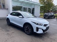 Gebraucht Kia XCeed Comfort 101 PS (74 kW) 2024 Carraraweiß SUV