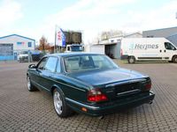 gebraucht Jaguar XJ6 3,2,Klima,Tempomat,Leder,Alu