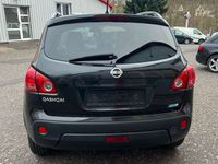 gebraucht Nissan Qashqai Tekna