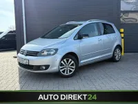 Gebraucht VW Golf VI Style 86 PS (63 kW) 2011 Silber Kleinwagen