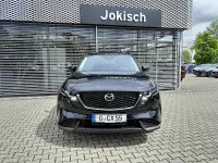 Gebraucht Mazda CX-5 Exclusive-Line 141 PS (103 kW) 2026 SUV