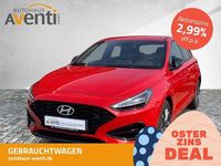 Gebraucht Hyundai i30 Advantage 101 PS (74 kW) 2025 Rot Limousine