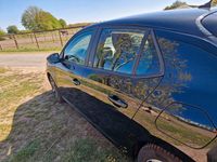 Gebraucht Opel Corsa-e Elegance 100 kW (136 PS) 2022 Schwarz Kleinwagen