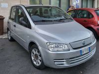 gebraucht Fiat Multipla 1.9 mjt Dynamic 120cv