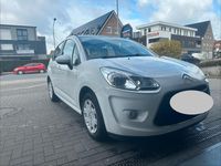 Gebraucht Citroën C3 68 PS (50 kW) 2012 Weiß Limousine