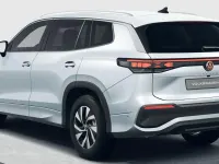 Neu VW Tayron 150 PS (110 kW) 2026 SUV