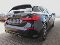 Gebraucht BMW 118 136 PS (100 kW) 2022 Schwarz Kleinwagen