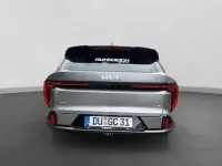 Second-hand Kia K4 GT-Line 132 CP (97 kW) 2026 Gri Break