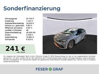 Gebraucht Cupra Born 150 kW (204 PS) 2023 Vaporgrau Kleinwagen