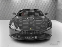 Gebraucht Ferrari Roma 620 PS (456 kW) 2024 Grau