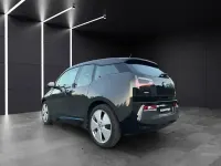 Gebraucht BMW i3 Sport Line 170 PS (125 kW) 2014 Grau Kleinwagen