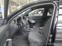 Gebraucht Audi Q3 S-Line 150 PS (110 kW) 2024 Mythosschwarz metallic SUV