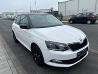Gebraucht Skoda Fabia Clever 110 PS (80 kW) 2018 Weiß Kleinwagen