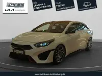 Gebraucht Kia ProCeed GT 204 PS (150 kW) 2024 Andere Kombi