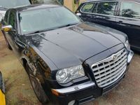 gebraucht Chrysler 300C 3.5 V6 Autom.LPG