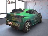 Neu Renault Clio V Evolution 114 PS (83 kW) 2026 Grün Limousine