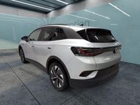 Gebraucht VW ID.4 Pro Performance 150 kW (204 PS) 2023 Silber SUV