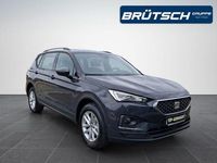 Gebraucht Seat Tarraco Style 150 PS (110 kW) 2024 Uranograu SUV