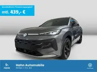 Neu VW T-Roc Style 116 PS (85 kW) 2026 Grenadillschwarz metallic SUV