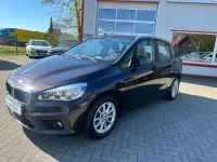Używany BMW 218 Basis 136 KM (100 kW) 2014 Brązowy Kombi