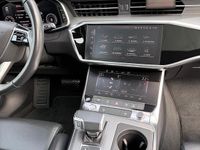 Gebraucht Audi A6 Ambiente 349 PS (256 kW) 2019 Beige Kombi