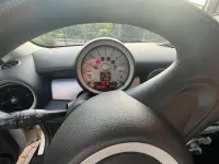 Gebraucht Mini ONE 75 PS (55 kW) 2010 Beige Kleinwagen