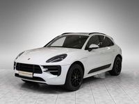 Gebraucht Porsche Macan GTS 381 PS (280 kW) 2020 Weiß SUV