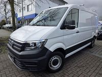 Gebraucht VW Crafter 177 PS (130 kW) 2020 Candyweiss Van