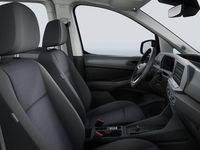 Neu VW Caddy Maxi 122 PS (89 kW) 2025 Deep black perleffekt deep black perleffekt Van / Kleinbus