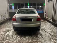 gebraucht Audi A4 LPG 2.0